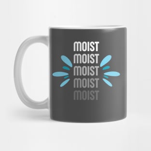 Moist Shadow Mug